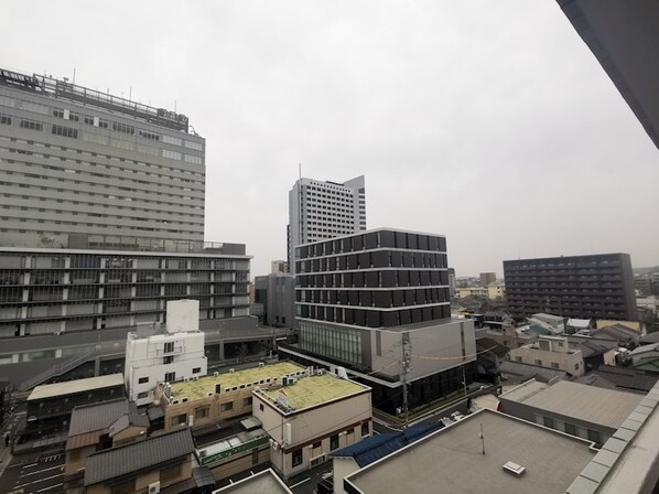 ブランシェ駅元町の物件内観写真